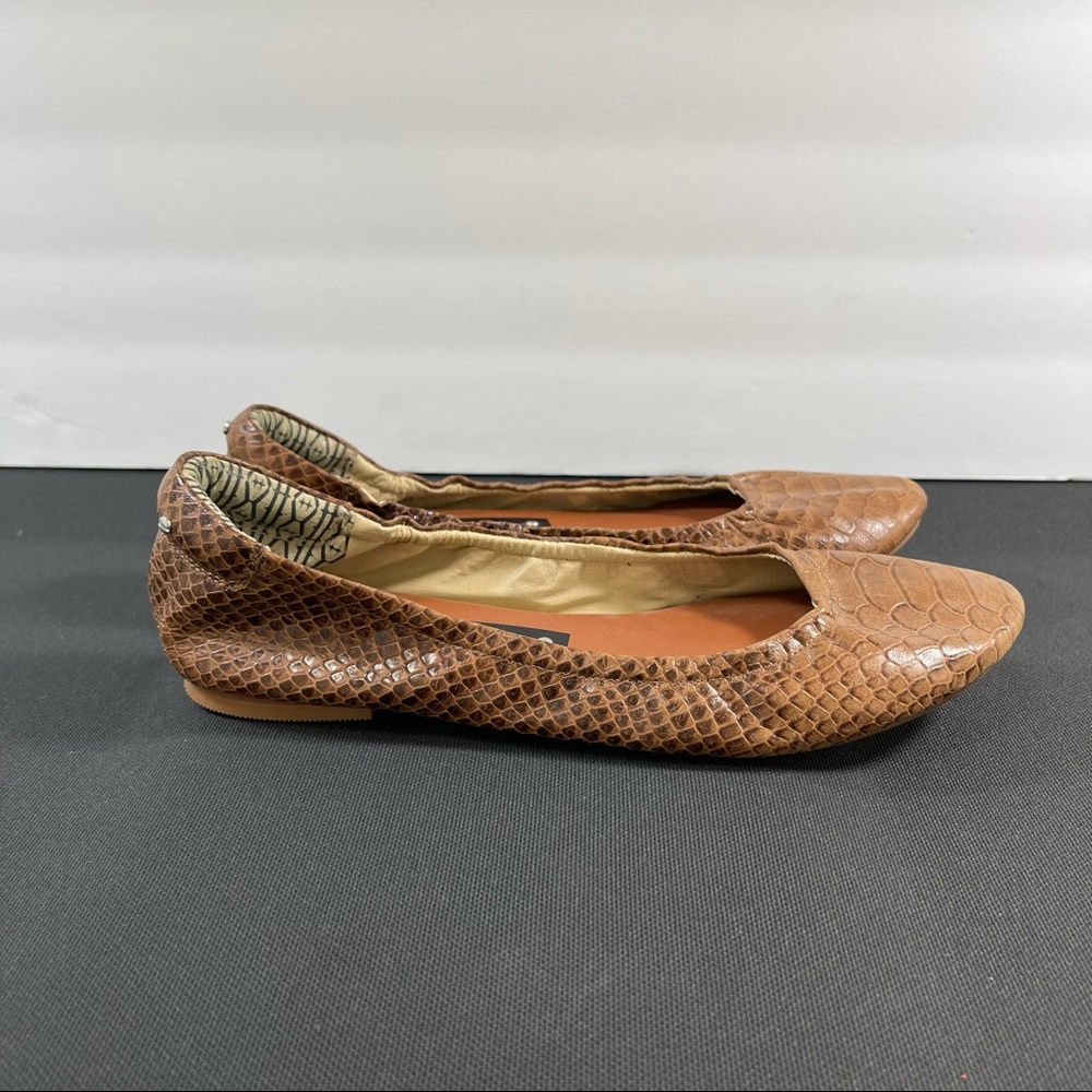 Matt Bernson Flats.